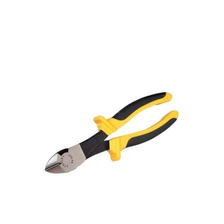 84-622LA - ALICATE PRO DE CORTE DIAGONAL, ALTO PODER, LARGO 8 PULG