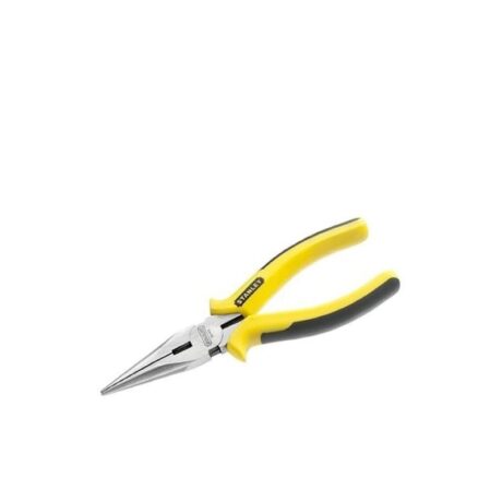 84-625LA - ALICATE PRO PUNTA LARGA, LARGO DE 8 PULGADAS