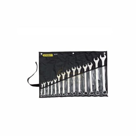 86-082 - JUEGO 14 LLAVES COMBINADAS