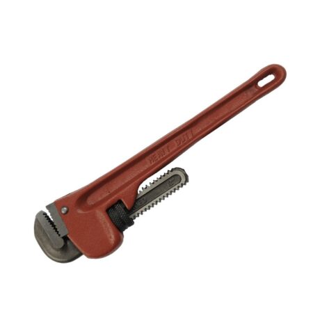 87-623 - LLAVE DE TUBO, STILLSON, LARGO DE 12 PULGADAS