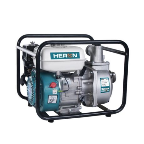 G8895101 - BOMBA DE AGUA HERON 5.5HP 600L/POR MINUTO  2X2"