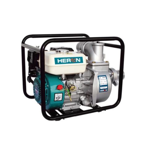 G8895102 - BOMBA DE AGUA HERON 6.5HP  1100L X MINUTO 3X3"