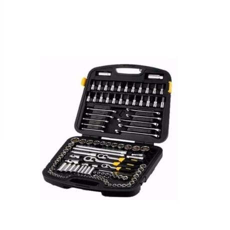 91-931 - JUEGO DE 120 HERRAMIENTAS MECANICAS