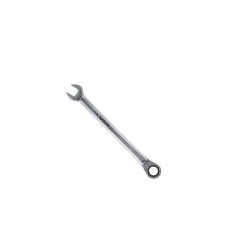 91-984 - LLAVE COMBINADA DE RATCHET, APERTURA DE 17 MILIMETROS