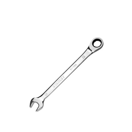 91-986 - LLAVE COMBINADA DE RATCHET, APERTURA DE 19 MILIMETROS