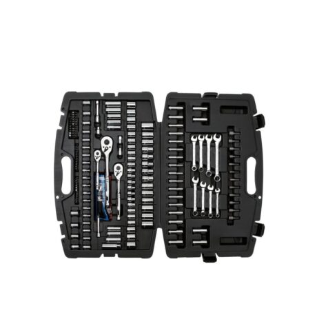 91-988 - JUEGO DE 201 HERRAMIENTAS MECANICAS