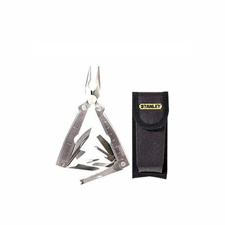 92-841 - ALICATE MULTI-HERRAMIENTA, ACERO INOXIBLE PULIDO