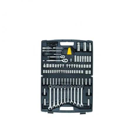 94-374 - JUEGO DE 123 HERRAMIENTAS MECANICAS