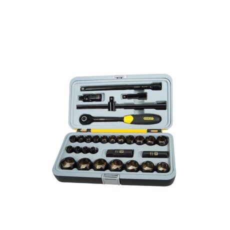 94-662 - JUEGO DE 30 PIEZAS, FATMAX, RAIZ 1/2 PULG