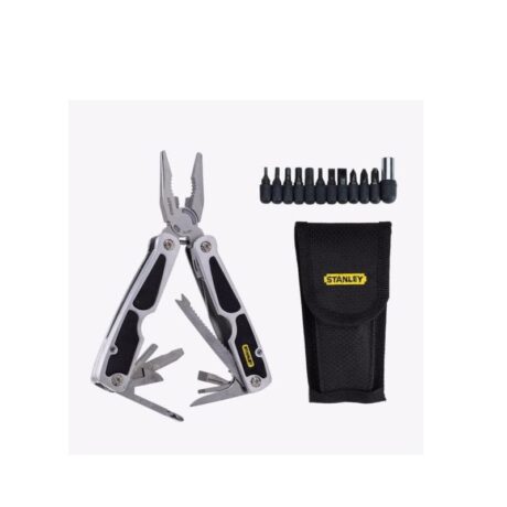 94-806 - ALICATE MULTI-HERRAMIENTAS CON MANGO ERGONOMIC