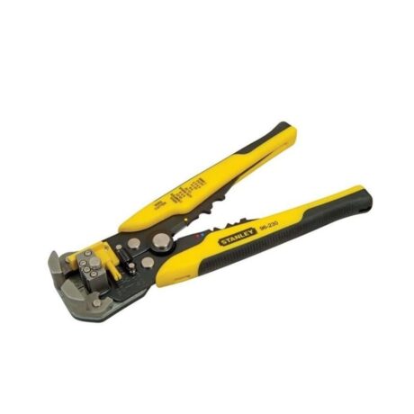 96-230 - ALICATE PELA CABLES, AUTO AJUSTABLE