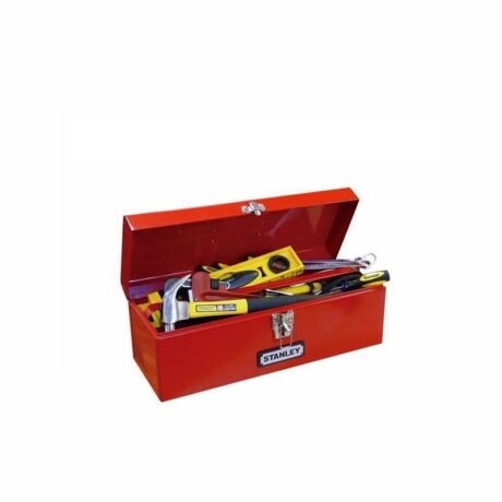 96219L - CAJA METALICA PARA HERRAMIENTAS