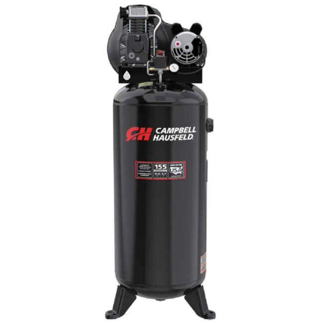 CE6037 - COMPRESOR 60 GALONES, PRESION MAXIMA 155 PSI