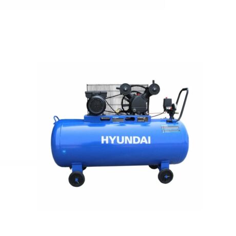 Compresor 200 LTS 3 HP 115PSI 110V/60HZ – HYAC200C