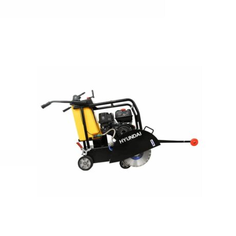 Cortadora Hyundai C/Motor Hyundai 13 HP – HYCC5013