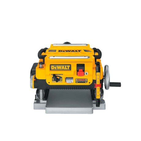 DW735 - CEPILLO DE BANCO 13 PULGADAS