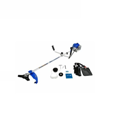 Desmalezadora Profesional Hyundai 42CC – HYH4228PRO