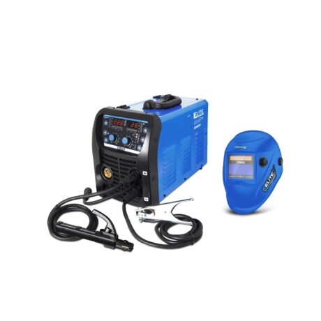 SOLDADORA ELITE MP 220V SI9220MP + CSVM551 ELITE