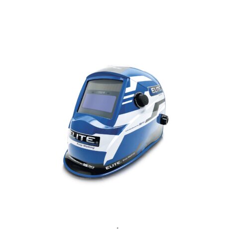 CSVM530 - CARETA SOLDAR ELECT COLOR 530 VARIOMATIC ELITE