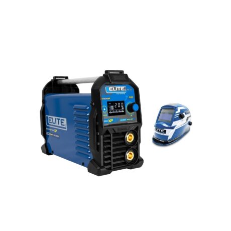 SOLDADORA ELITE XP 200V SI7200XP + CSVM530 ELITE
