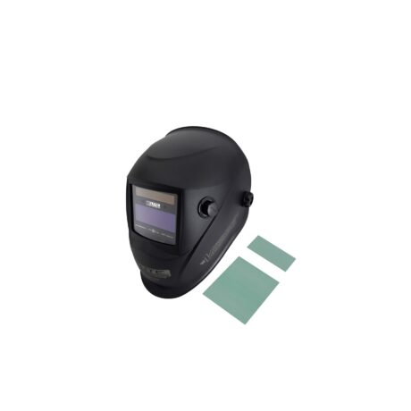 CSVM401 - CARETA SOLDAR ELECT COLOR 401 VARIOMATIC ELITE