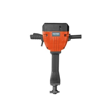 G8890122 - DEMOLEDOR EXTOL 2200W /110V /75J /30KG C/2 PUNTAS EP