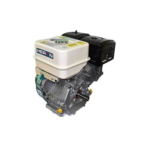 G8895009 - MOTOR ESTACIONARIO HERON 9.0HP CON VELOCIDAD AJUSTABLE