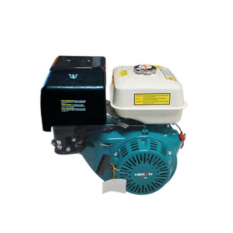 G8895013 - MOTOR ESTACIONARIO HERON 13.0HP CON VELOCIDAD AJUSTABLE