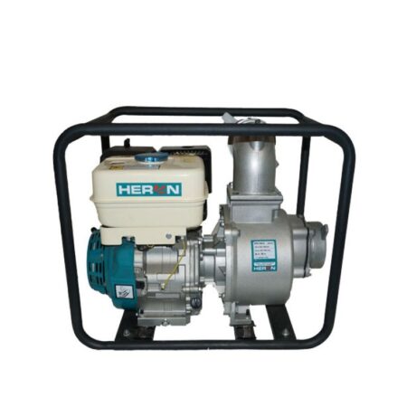 G8895103 - BOMBA DE AGUA HERON MOTOR 9.0HP 1800L/X MINUTO  4X4"