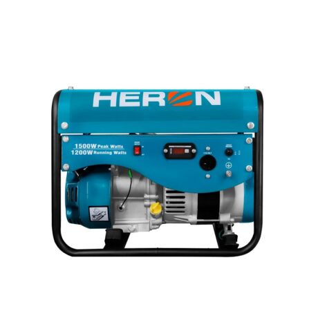 G8896109 - GENERADOR ELÉCTRICO DE 2.8HP 1500W