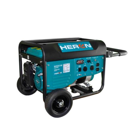G8896127 - GENERADOR ELECTRICO 14 14000W/25HP ARRANQUE ELECTRICO