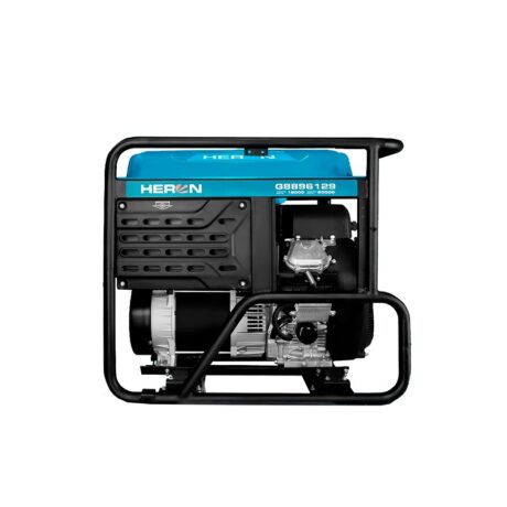 G8896129 - GENERADOR ELECTRICO DE 33 HP 20000 W HERON