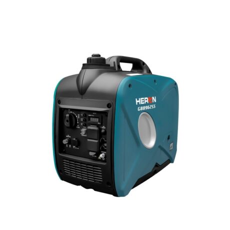 G8896255 - GENERADOR INVERSOR 2500WATTS  67DB