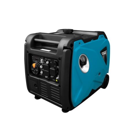 G8896257 - GENERADOR INVERSOR HERON 4T 4000WATTS 66DB