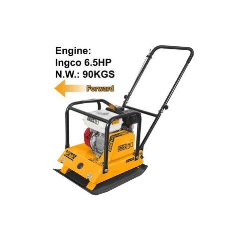 GCP100-2 - VIBRO-COMPACTADORA DE CONCRETO INGCO 90 KGS 4000W/5.5HP MOTOR INGCO