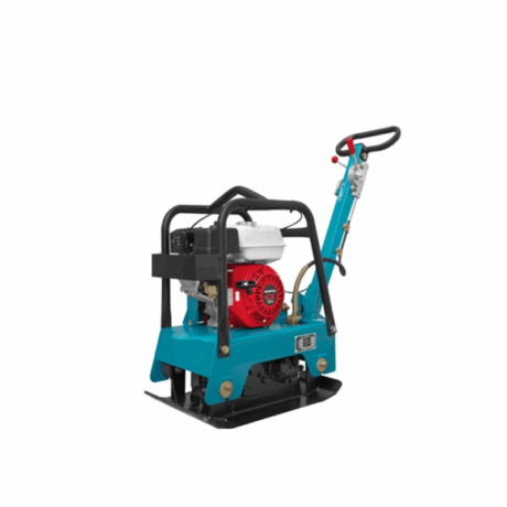 X8896152 - VIBROCOMPACTADORA REVERSIBLE  CONCRETO / HONDA 5.5HP 4300VPM