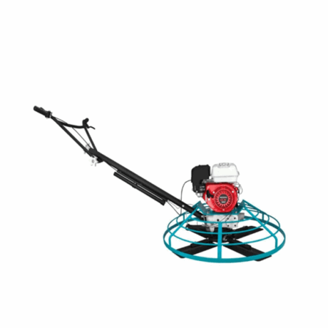 X8896158 - ALISADORA DE CONCRETO HERON MOTOR HONDA 5.5HP D91CM, 4 HOJAS 35X15CM