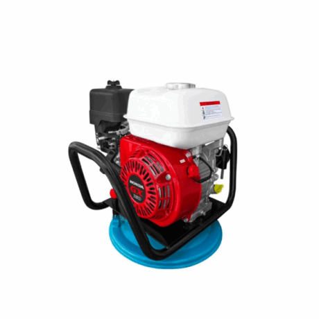 X8896160 - VIBRADOR PARA CONCRETO HERON 5.5HP L 4-6MTS 21KG