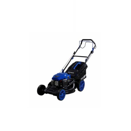 Podadora 6.2 HP con bolsa 20 pulgadas Autopropulsada – HYLM4520T