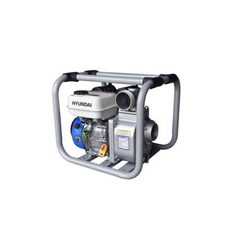 Motobomba Autocebante HYW3067