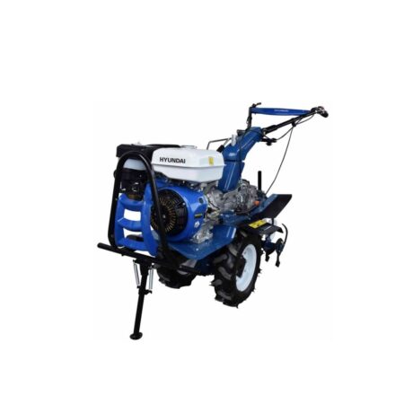 Motocultor 9 HP Gasolina – TORO900