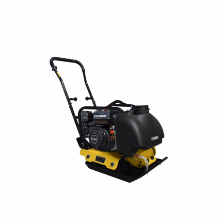 Placa compactadora con motor Hyundai 7 HP – HYPC1500
