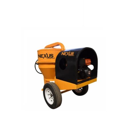 Concretera Motor Husky 13 HP NEXUS