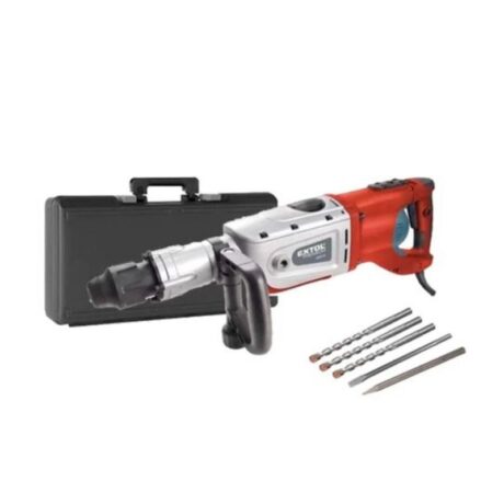 G8890128 - ROTOMARTILLO EXTOL PREMIUM 1700W 27J