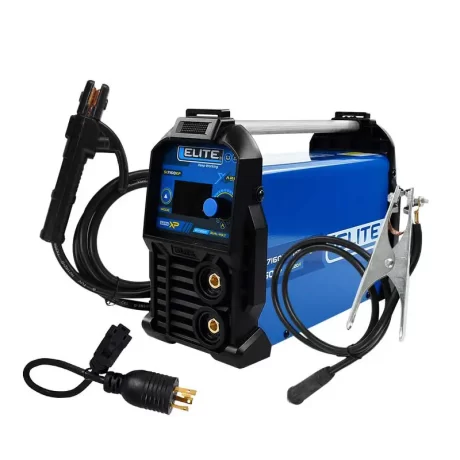 SOLDADORA ELITE 160XP 110/220 SI7160XP + CARETA CSVM551 ELITE
