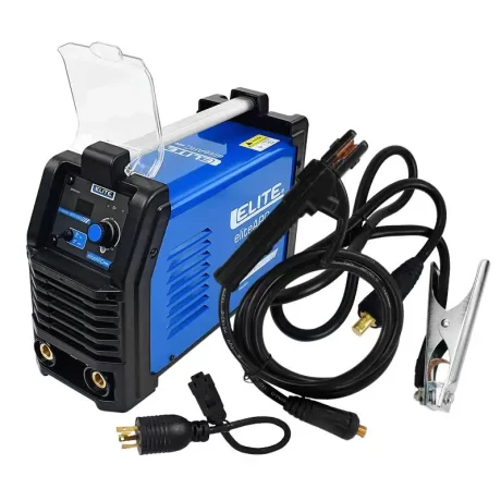 SOLDADORA ELITE ARC 220V  SSI9220DV + CARETA CSVM551ELITE