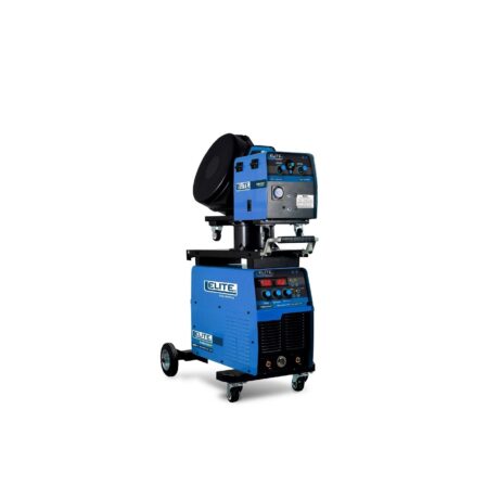 SOLDADORA ELITEMP 500 MIG/MAG/FCAW/MMA 220/380/440V 3PH ELITE SI9500MP