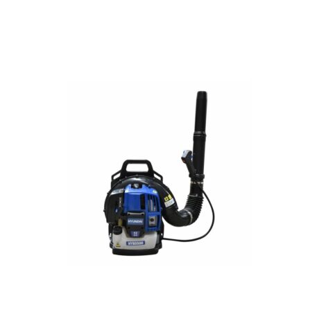 HYB6500 - Sopladora de Mochila Profesional Hyundai 63CC 3.7 HP