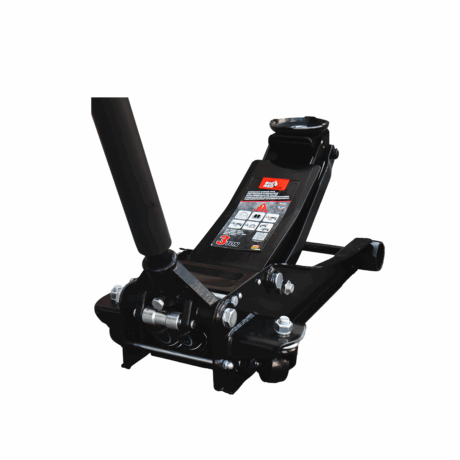 TZ830036 - Tricket Lagarto 3 toneladas perfil bajo