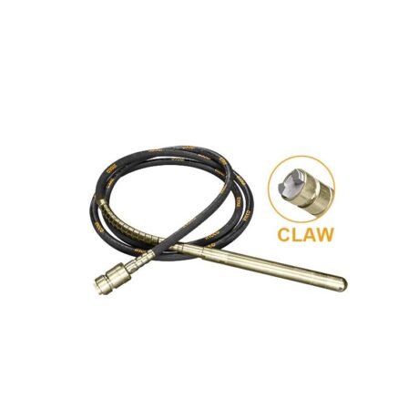 VBP1381 - MANGUERA INGCO PARA VIBRADOR DE CONCRETO 38MM